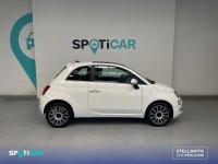 Fiat 500 1.0 Hybrid 51KW (70 CV) Dolcevita