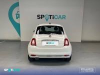 Fiat 500 1.0 Hybrid 51KW (70 CV) Dolcevita