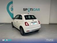 Fiat 500 1.0 Hybrid 51KW (70 CV) Dolcevita