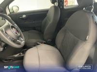 Fiat 500 1.0 Hybrid 51KW (70 CV) Dolcevita
