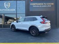 Honda Cr-v ES - SUV5 2.0 i-MMD HYBRID EU6d, Elegance (EURO 6d), 2023 - 2025