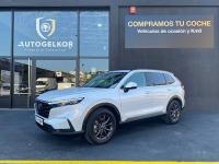 Honda Cr-v ES - SUV5 2.0 i-MMD HYBRID EU6d, Elegance (EURO 6d), 2023 - 2025