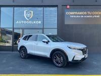Honda Cr-v ES - SUV5 2.0 i-MMD HYBRID EU6d, Elegance (EURO 6d), 2023 - 2025
