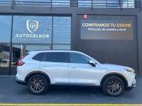 Honda Cr-v ES - SUV5 2.0 i-MMD HYBRID EU6d, Elegance (EURO 6d), 2023 - 2025