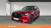 Mazda Cx-60 2025 3.3 e-SKYACTIV D MHEV 254CV 8AT AWD HOMURA COSO