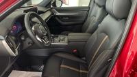 Mazda Cx-60 2025 3.3 e-SKYACTIV D MHEV 254CV 8AT AWD HOMURA COSO