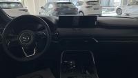 Mazda Cx-60 2025 3.3 e-SKYACTIV D MHEV 254CV 8AT AWD HOMURA COSO
