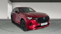 Mazda Cx-60 2025 3.3 e-SKYACTIV D MHEV 254CV 8AT AWD HOMURA COSO