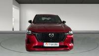 Mazda Cx-60 2025 3.3 e-SKYACTIV D MHEV 254CV 8AT AWD HOMURA COSO