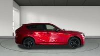 Mazda Cx-60 2025 3.3 e-SKYACTIV D MHEV 254CV 8AT AWD HOMURA COSO