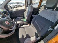 Fiat Panda City Life Hybrid 1.0 Gse 51kw (70CV)