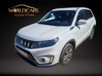 Suzuki Vitara 1.4 T GLE Mild Hybrid