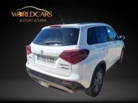 Suzuki Vitara 1.4 T GLE Mild Hybrid