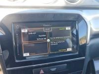 Suzuki Vitara 1.4 T GLE Mild Hybrid