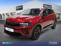 Opel Grandland 1.2T XHT Hybrid eDCT6 S/S GS