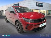 Opel Grandland 1.2T XHT Hybrid eDCT6 S/S GS