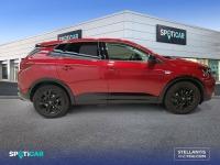 Opel Grandland 1.2T XHT Hybrid eDCT6 S/S GS