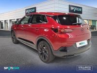 Opel Grandland 1.2T XHT Hybrid eDCT6 S/S GS