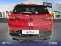 Opel Grandland 1.2T XHT Hybrid eDCT6 S/S GS