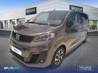 Fiat Ulysse E-Ulysse  M1 M 100 kW 75 kWh Lounge