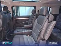 Fiat Ulysse E-Ulysse  M1 M 100 kW 75 kWh Lounge