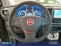 Fiat Ulysse E-Ulysse  M1 M 100 kW 75 kWh Lounge