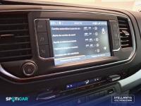 Fiat Ulysse E-Ulysse  M1 M 100 kW 75 kWh Lounge