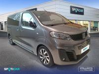 Fiat Ulysse E-Ulysse  M1 M 100 kW 75 kWh Lounge