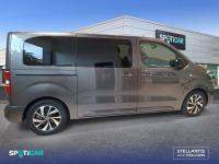Fiat Ulysse E-Ulysse  M1 M 100 kW 75 kWh Lounge