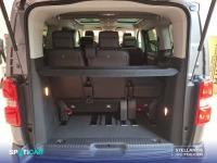 Fiat Ulysse E-Ulysse  M1 M 100 kW 75 kWh Lounge