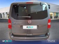 Fiat Ulysse E-Ulysse  M1 M 100 kW 75 kWh Lounge
