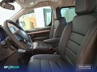 Fiat Ulysse E-Ulysse  M1 M 100 kW 75 kWh Lounge