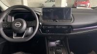 Nissan Qashqai 1.3 DIG-T MHEV 116KW N-CONNECTA DCT 158 5P