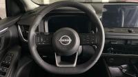Nissan Qashqai 1.3 DIG-T MHEV 116KW N-CONNECTA DCT 158 5P