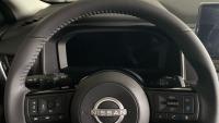 Nissan Qashqai 1.3 DIG-T MHEV 116KW N-CONNECTA DCT 158 5P