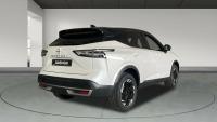Nissan Qashqai 1.3 DIG-T MHEV 116KW N-CONNECTA DCT 158 5P