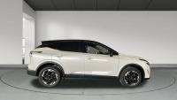 Nissan Qashqai 1.3 DIG-T MHEV 116KW N-CONNECTA DCT 158 5P
