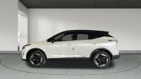 Nissan Qashqai 1.3 DIG-T MHEV 116KW N-CONNECTA DCT 158 5P