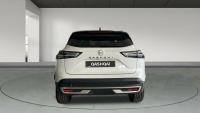 Nissan Qashqai 1.3 DIG-T MHEV 116KW N-CONNECTA DCT 158 5P