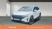 Nissan Qashqai 1.3 DIG-T MHEV 103KW N-CONNECTA 140CV 5P