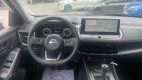 Nissan Qashqai 1.3 DIG-T MHEV 103KW N-CONNECTA 140CV 5P