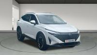 Nissan Qashqai 1.3 DIG-T MHEV 103KW N-CONNECTA 140CV 5P