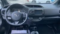 Toyota Yaris 1.5 VVT-I HYBRID ADVANCE AUTO 100CV 5P