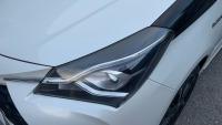Toyota Yaris 1.5 VVT-I HYBRID ADVANCE AUTO 100CV 5P