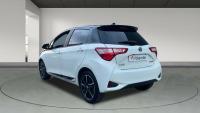 Toyota Yaris 1.5 VVT-I HYBRID ADVANCE AUTO 100CV 5P