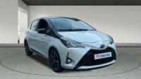 Toyota Yaris 1.5 VVT-I HYBRID ADVANCE AUTO 100CV 5P