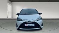 Toyota Yaris 1.5 VVT-I HYBRID ADVANCE AUTO 100CV 5P