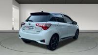 Toyota Yaris 1.5 VVT-I HYBRID ADVANCE AUTO 100CV 5P