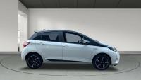 Toyota Yaris 1.5 VVT-I HYBRID ADVANCE AUTO 100CV 5P