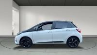 Toyota Yaris 1.5 VVT-I HYBRID ADVANCE AUTO 100CV 5P